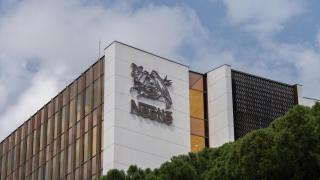 Sede de Nestlé en Barcelona