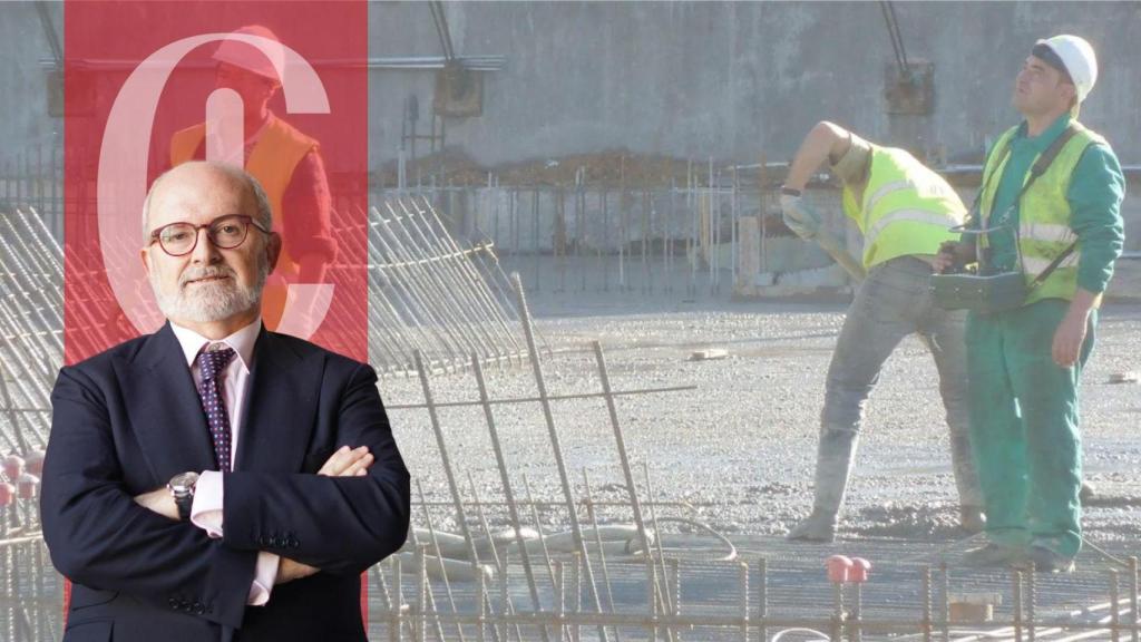 José Antonio Bueno opina sobre los altos precios y la falta de vivienda en España