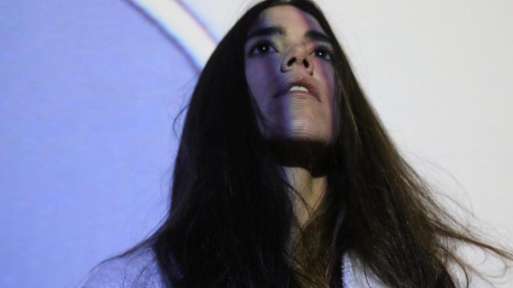 Una imatge de Camila Cañeque