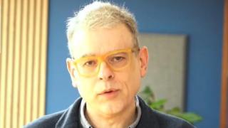 Mauricio Bach, escritor