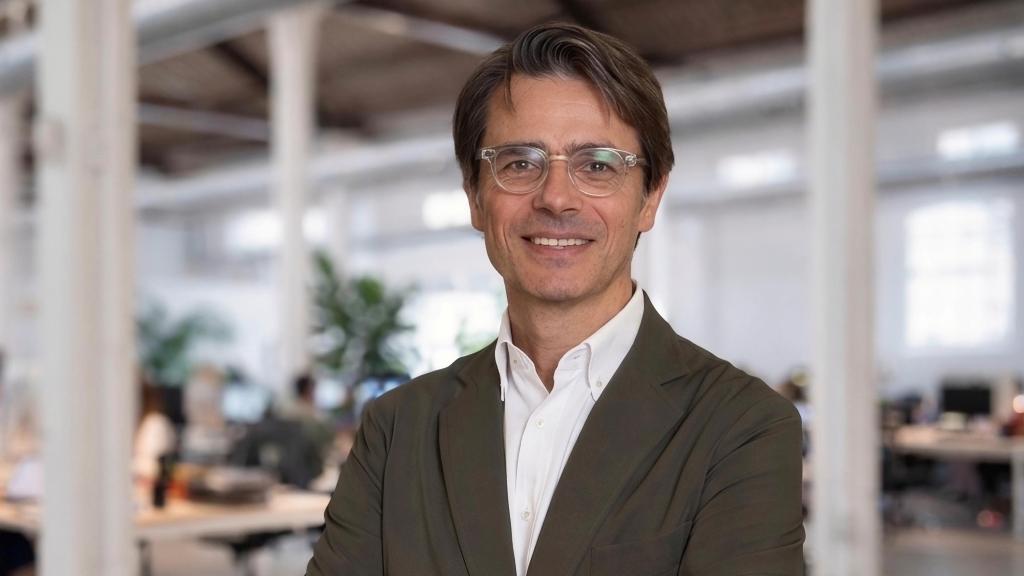Àngel Alonso, socio y director de negocio de Summa Branding
