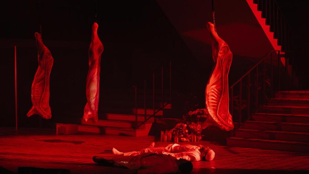 Escena de 'Els estunmen'