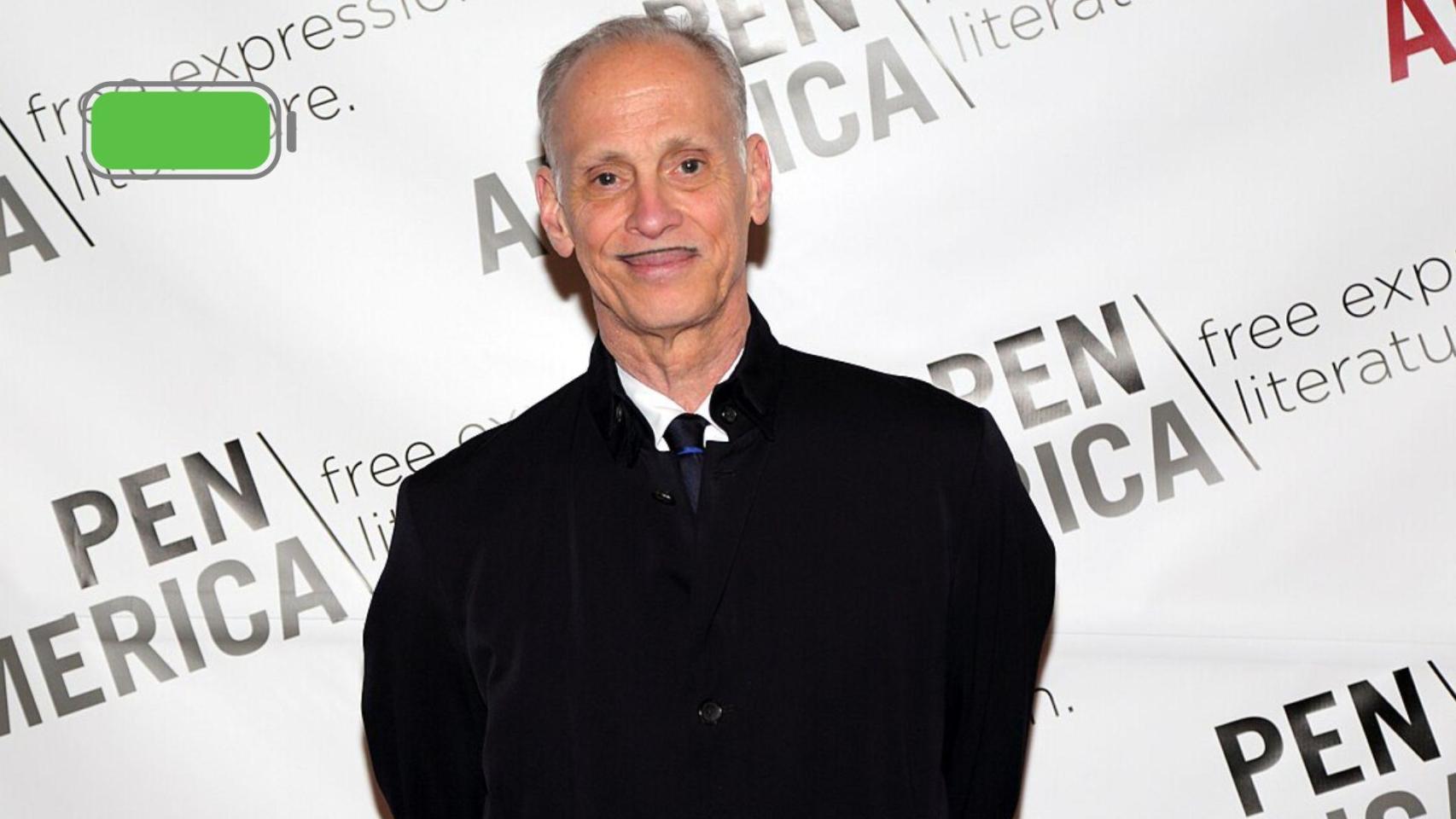 El cineasta John Waters, en una imagen de archivo