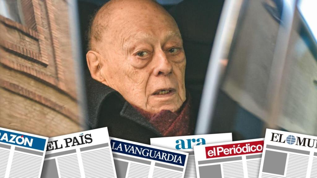 Jordi Pujol