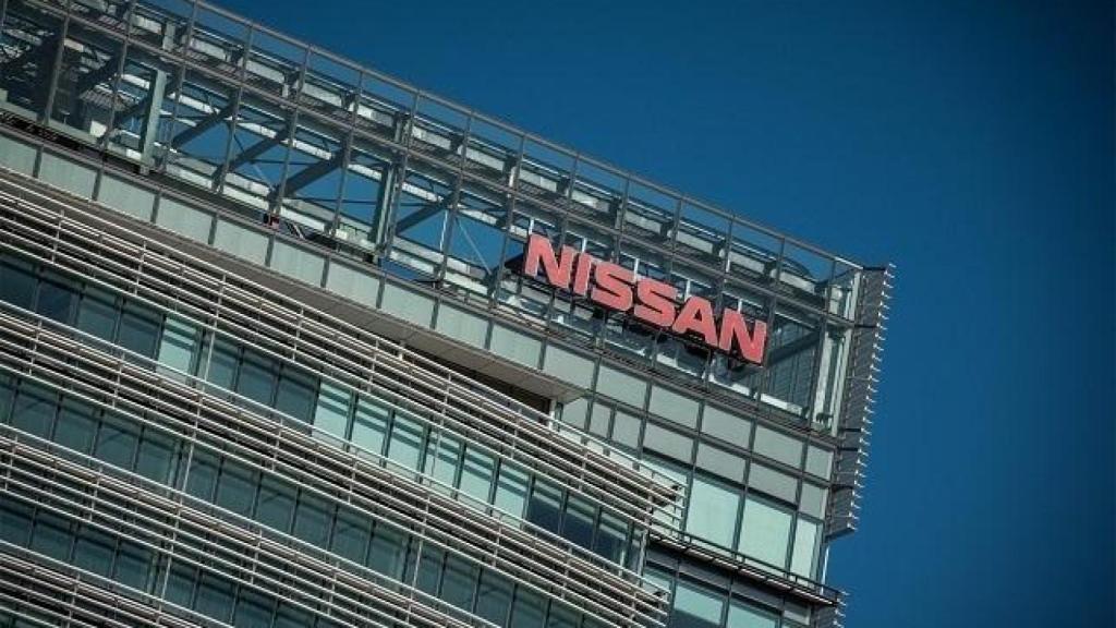 Nissan Motor