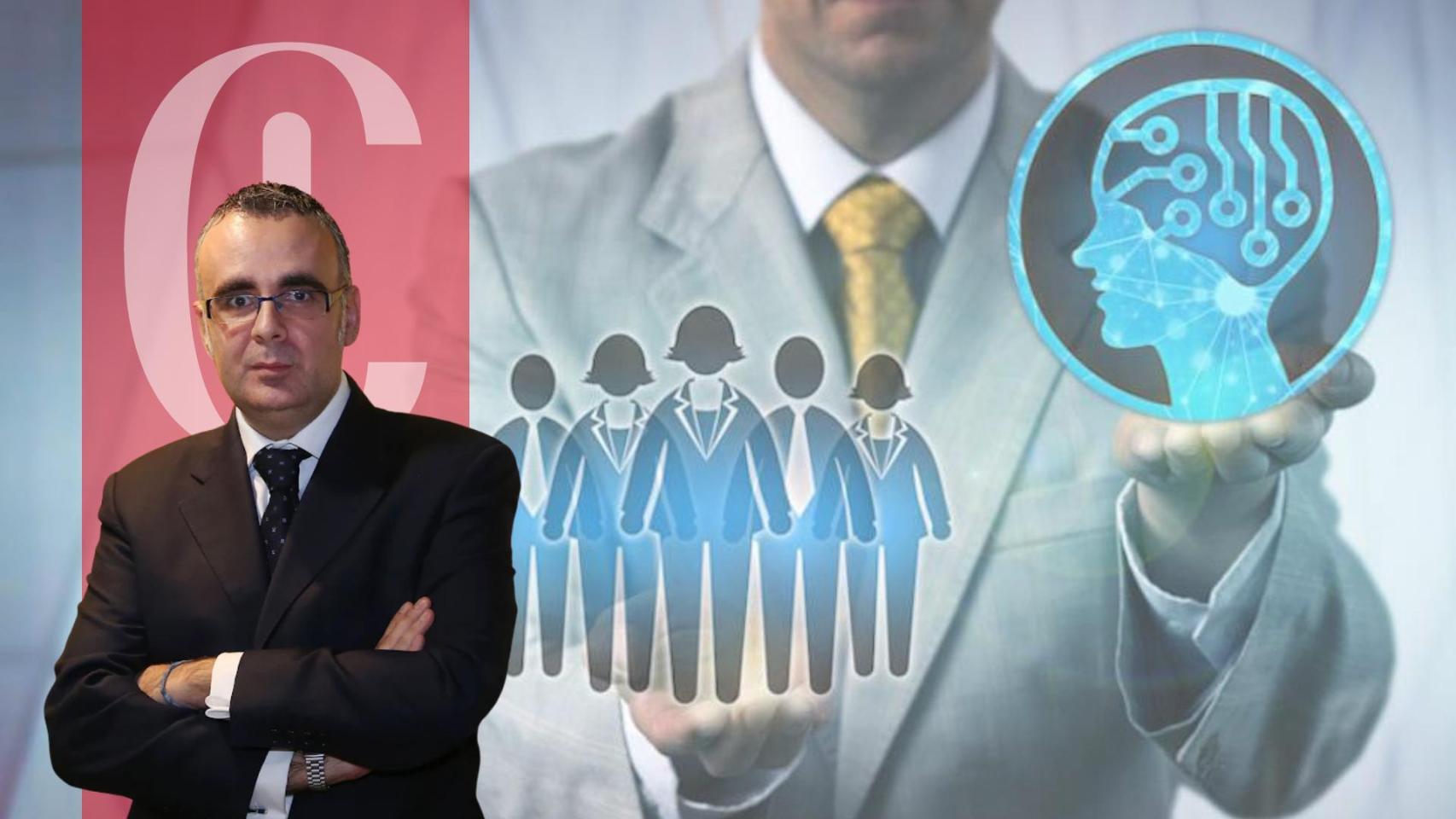 Despidos a causa de IA y Juan Antonio Gallo