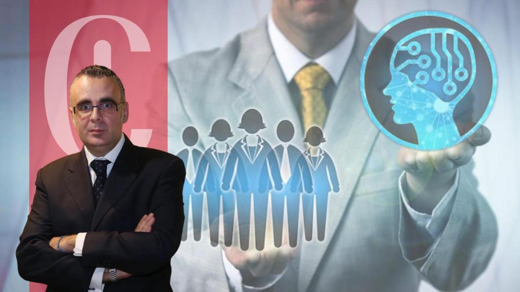 Despidos a causa de IA y Juan Antonio Gallo