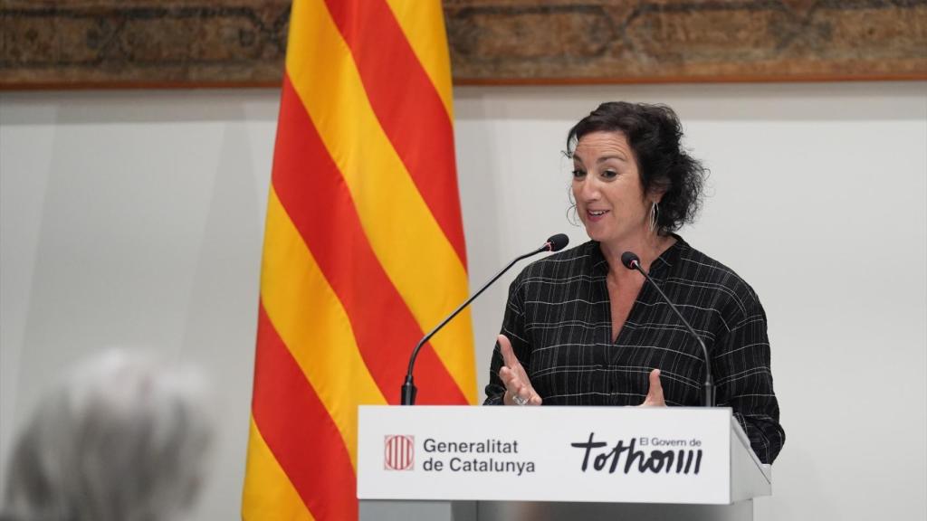 La consellera d'Economia i Hisenda de la Generalitat, Alícia Romero.jpg