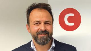 Joan Ramon Barrera, nuevo responsable de DXC en Cataluña