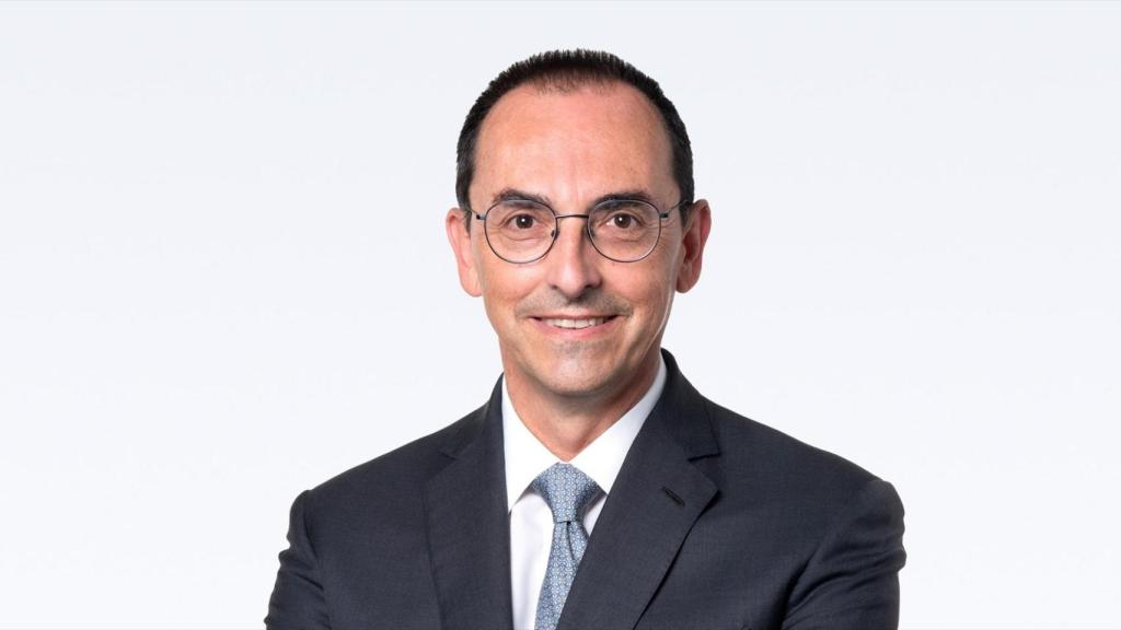 Gianni Vittorio Armani, consejero delegado de Endesa / EP