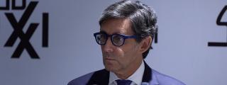 José María Álvarez-Pallete, expresidente de Telefónica / EP