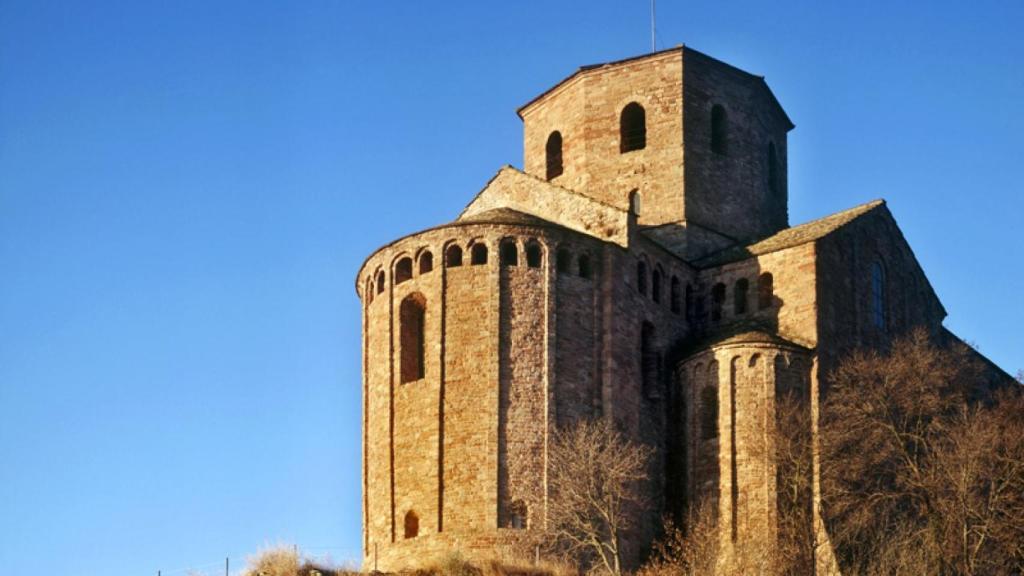 Castell de Cardona