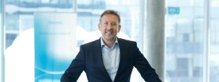 Staffan Schüberg, CEO de Esteve