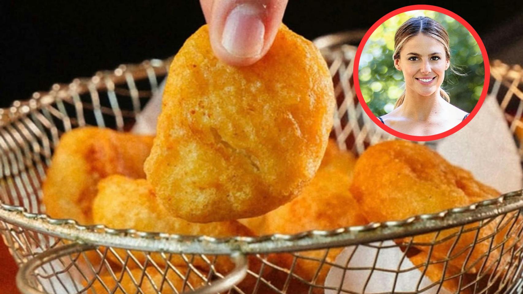 Marta Verona y nuggets