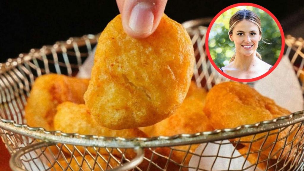 Marta Verona y nuggets