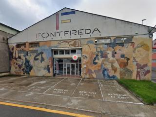 Sede de Carles Fontfreda SA