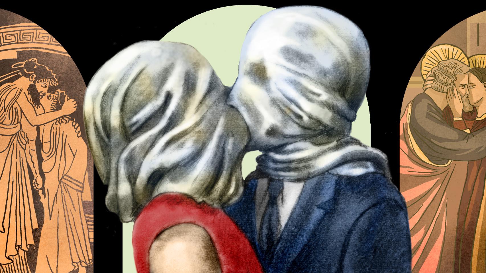 'La historia y sus sensibilidades'