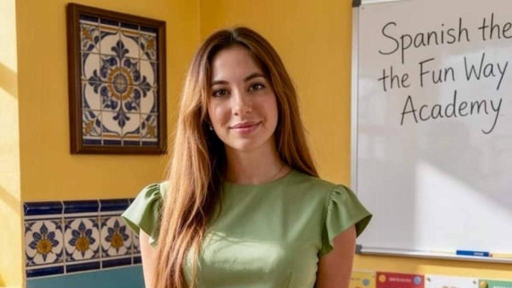 Susana Lezcano