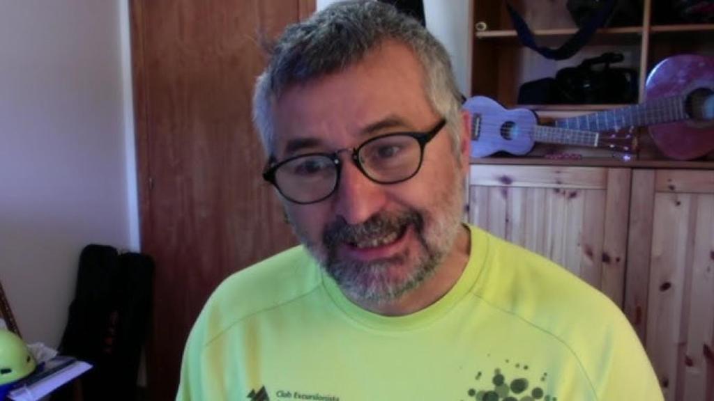 Jordi 'Koki' Gassiot