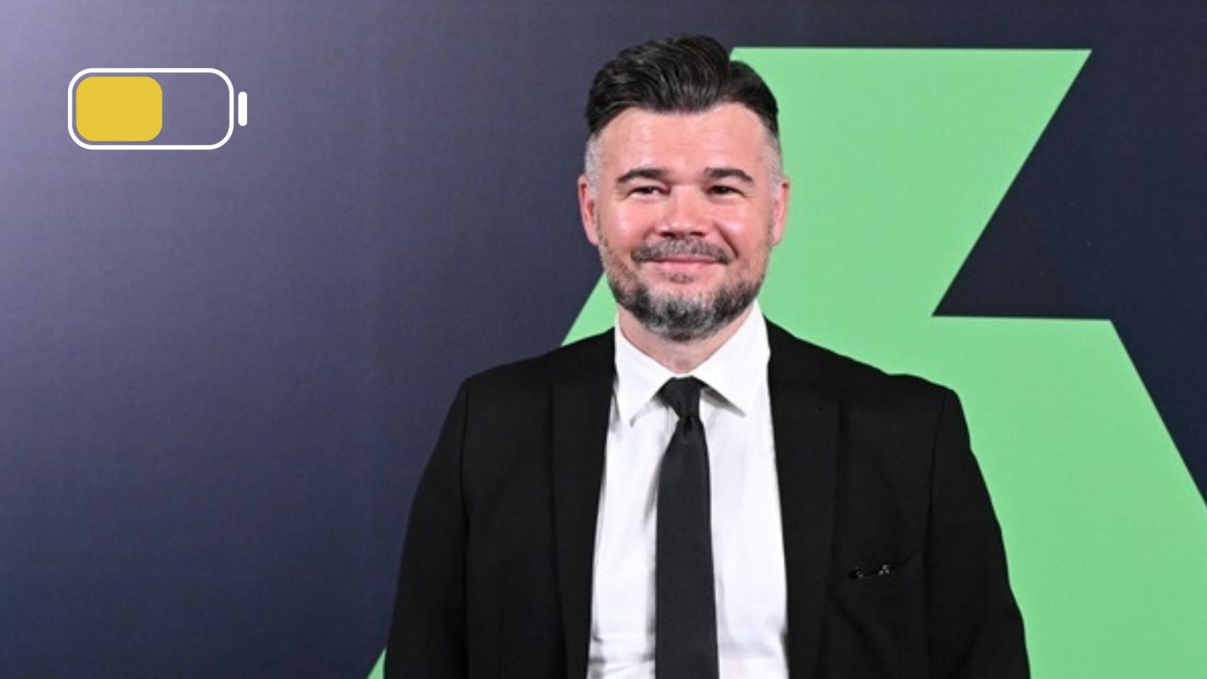 Gabriel Rufián