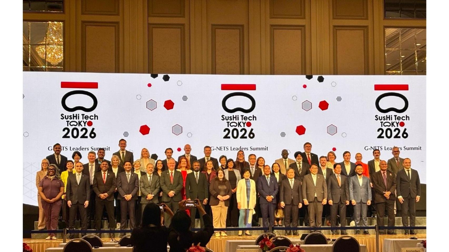 Delegación de la Generalitat en Tokio (archivo)
