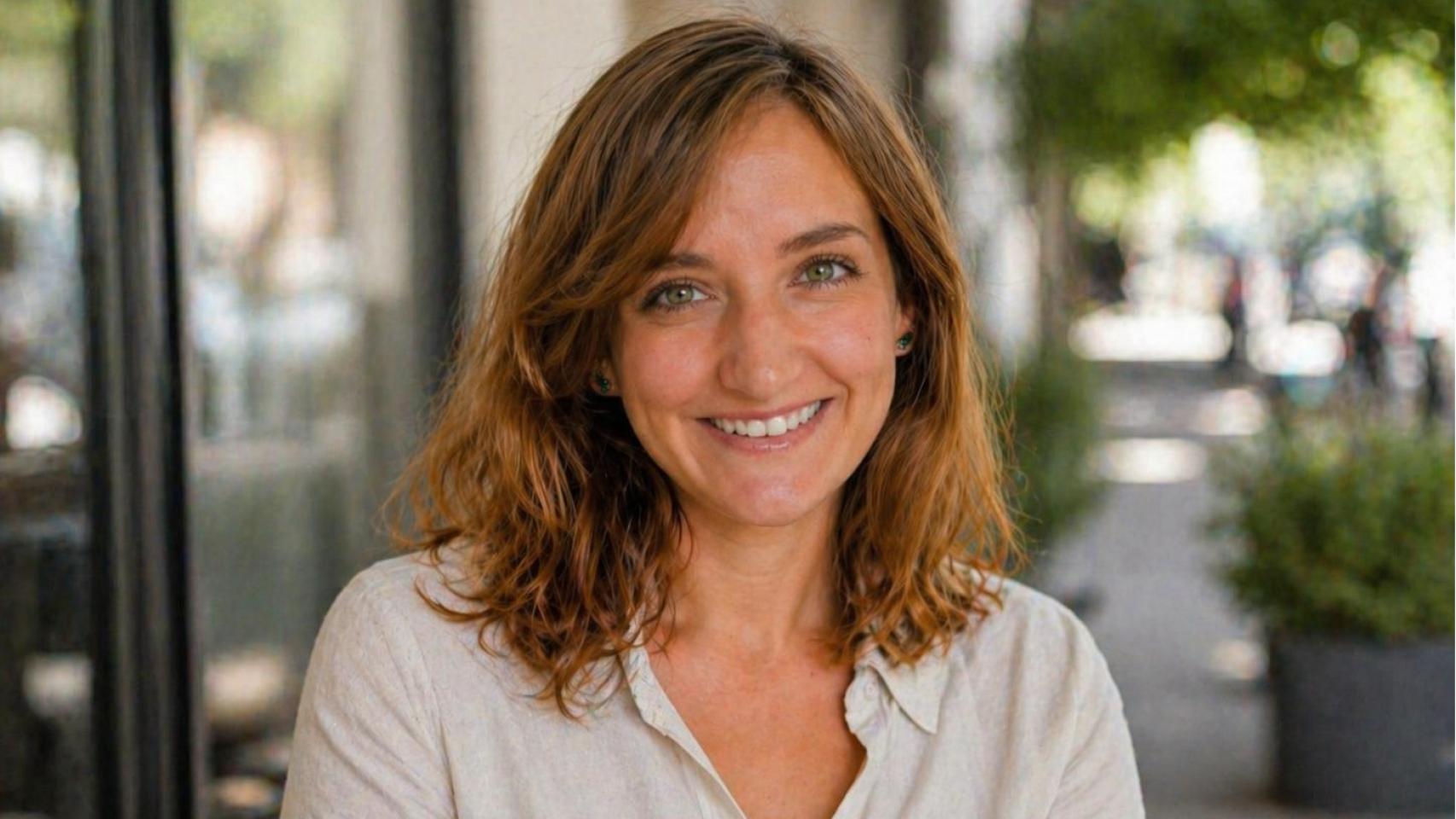 Carolina Sáez, publicista: “El algoritmo explota la vulnerabilidad de clase”