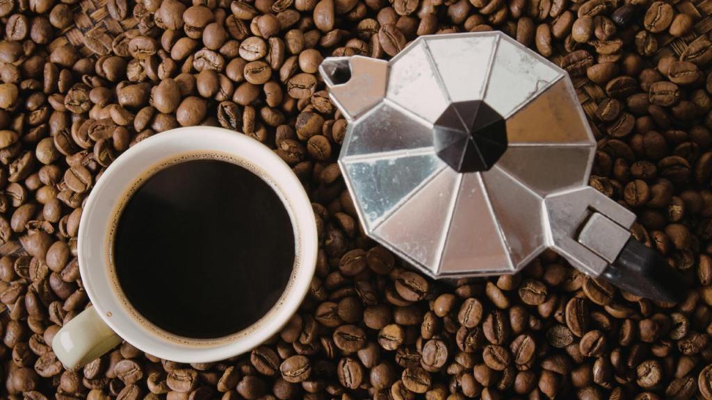 Café