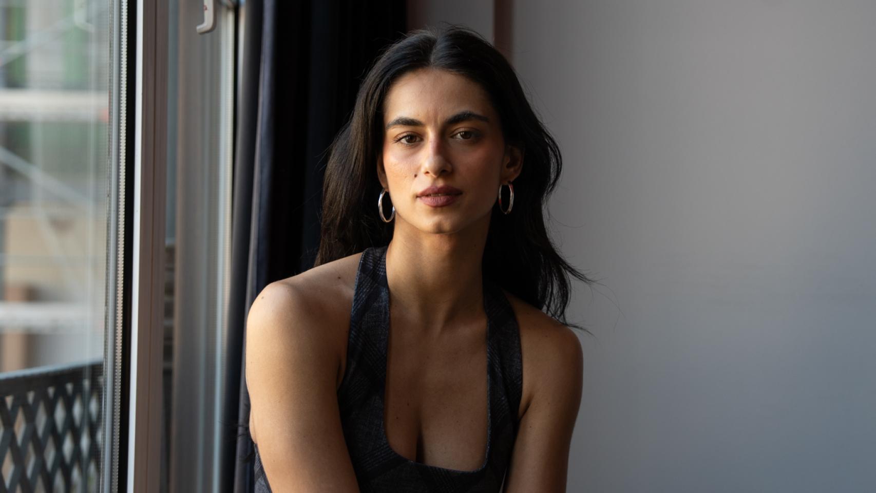 Begoña Vargas 