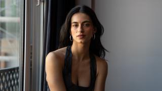 Begoña Vargas 