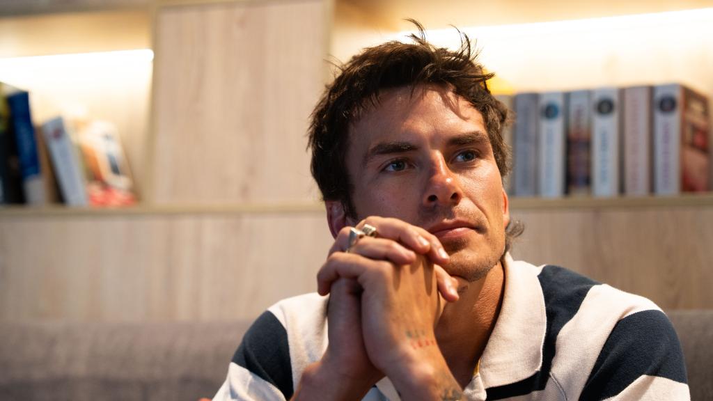 Andrés Koi