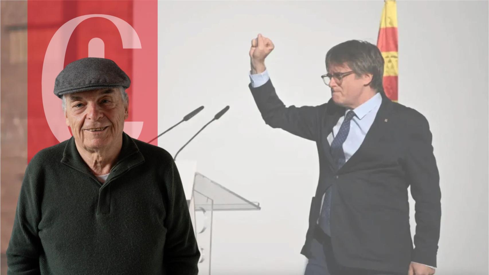 Jordi Mercader opina sobre el rechazo de Junts al consorcio de inversiones