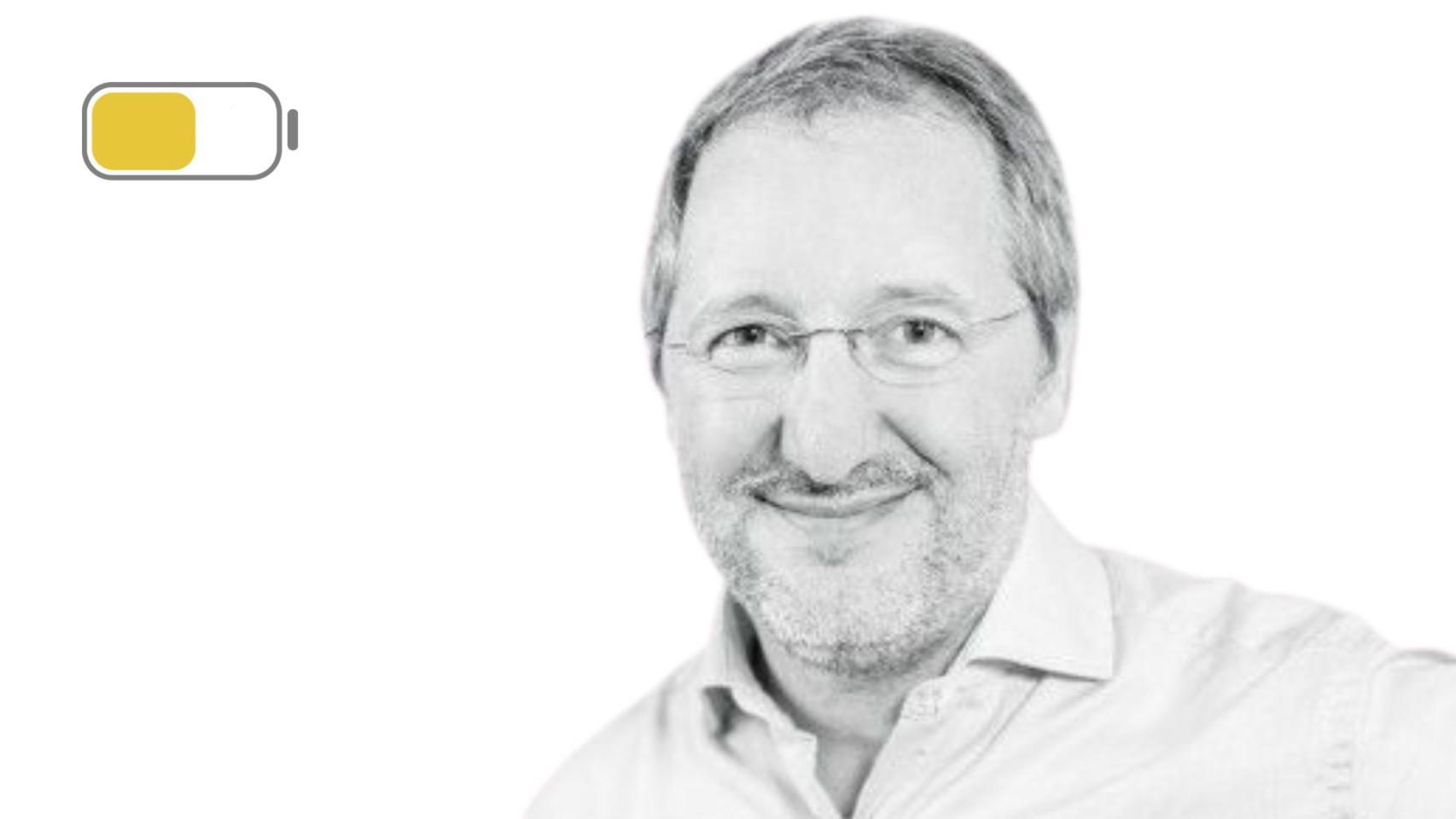 Òscar Puig, nuevo director ejecutivo del Club Natació Granollers