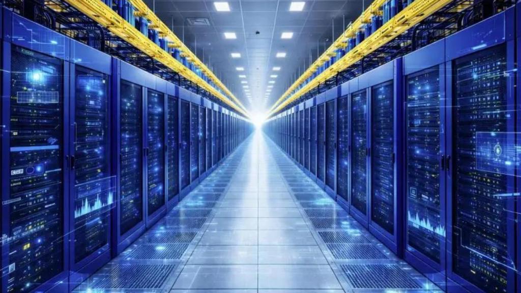 Data Center de ACS