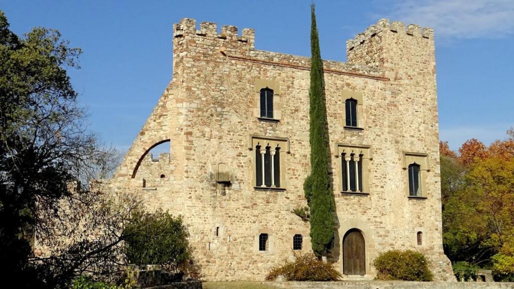 Castell de Claresquí