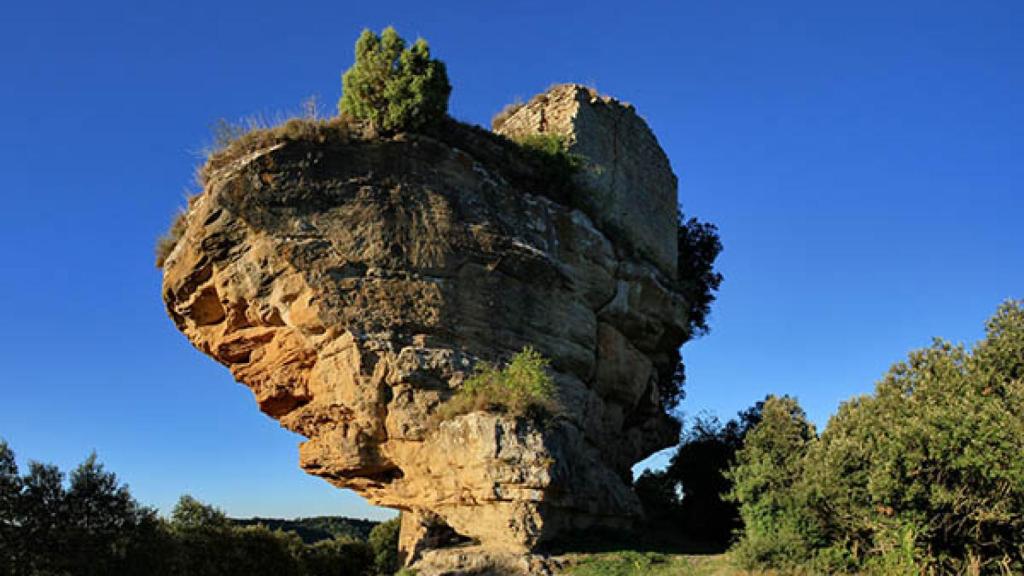 Castell de la Popa