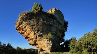 Castell de la Popa