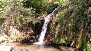 Cascada del Gorg Negre