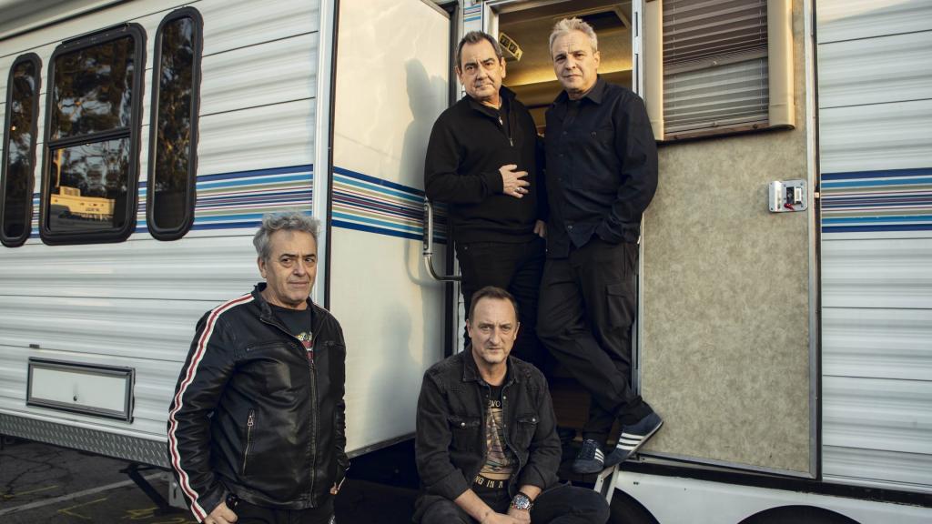 Hombres G