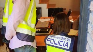 Policía Nacional