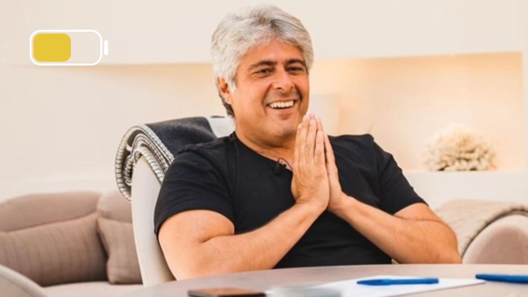 Kabir-Mulchandani