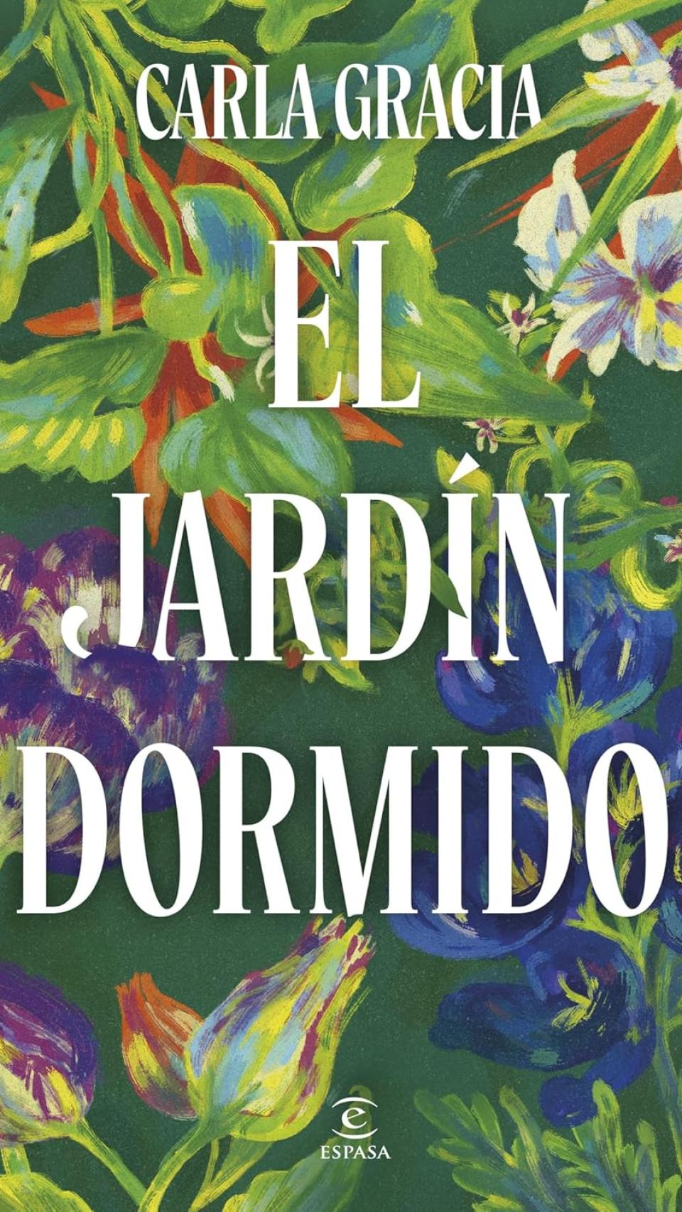 El llibre de Carla Gracia