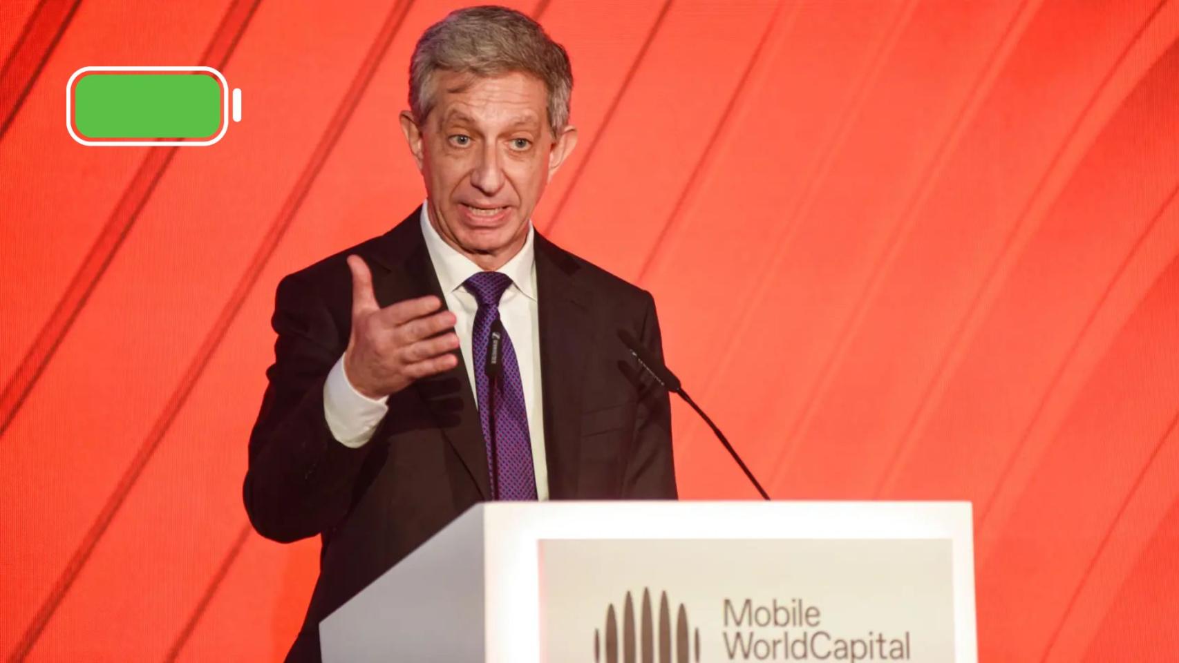 El exCEO de MW Capital Barcelona, Francesc Fajula