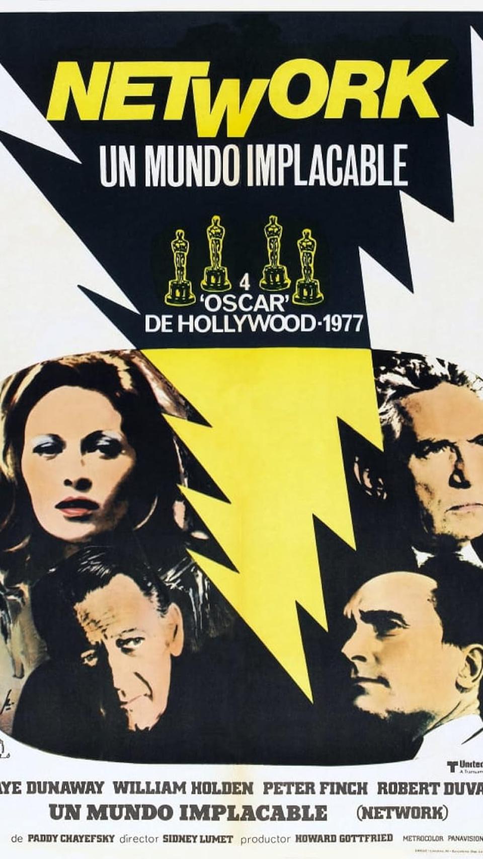 'Network'