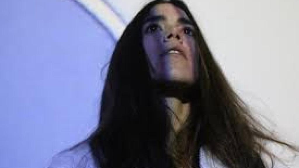 Imagen de Camila Cañeque