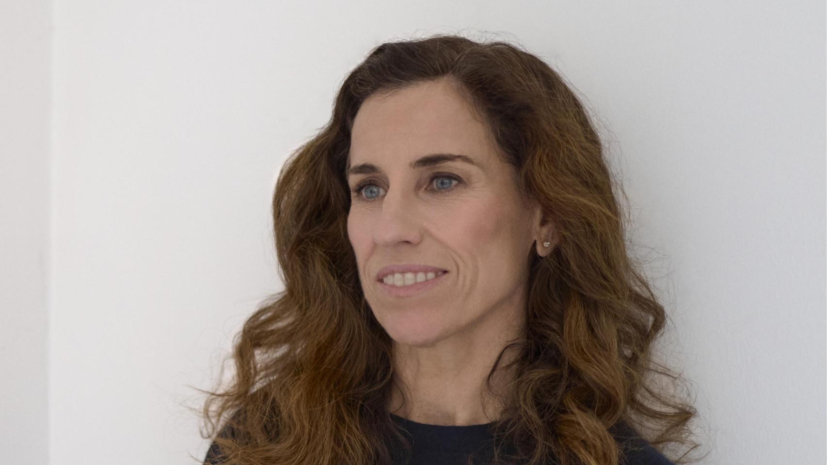 Mercedes de la Rosa: “La práctica me ha dado la capacidad de estar presente en medio del caos”