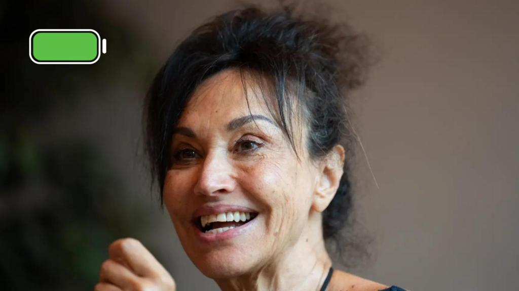 Rosa Cañadas, presidenta de Talea Capital