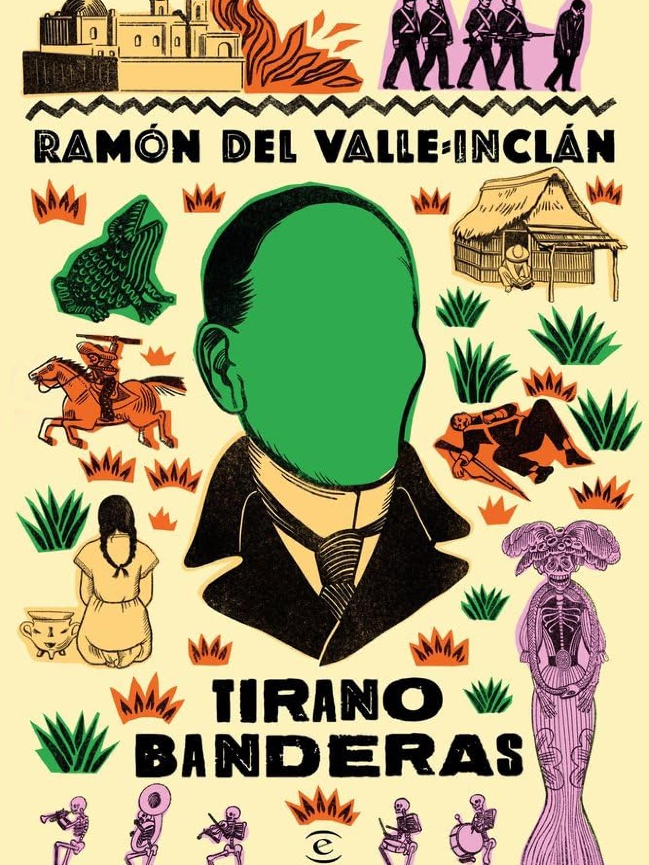 'Tirano Banderas'