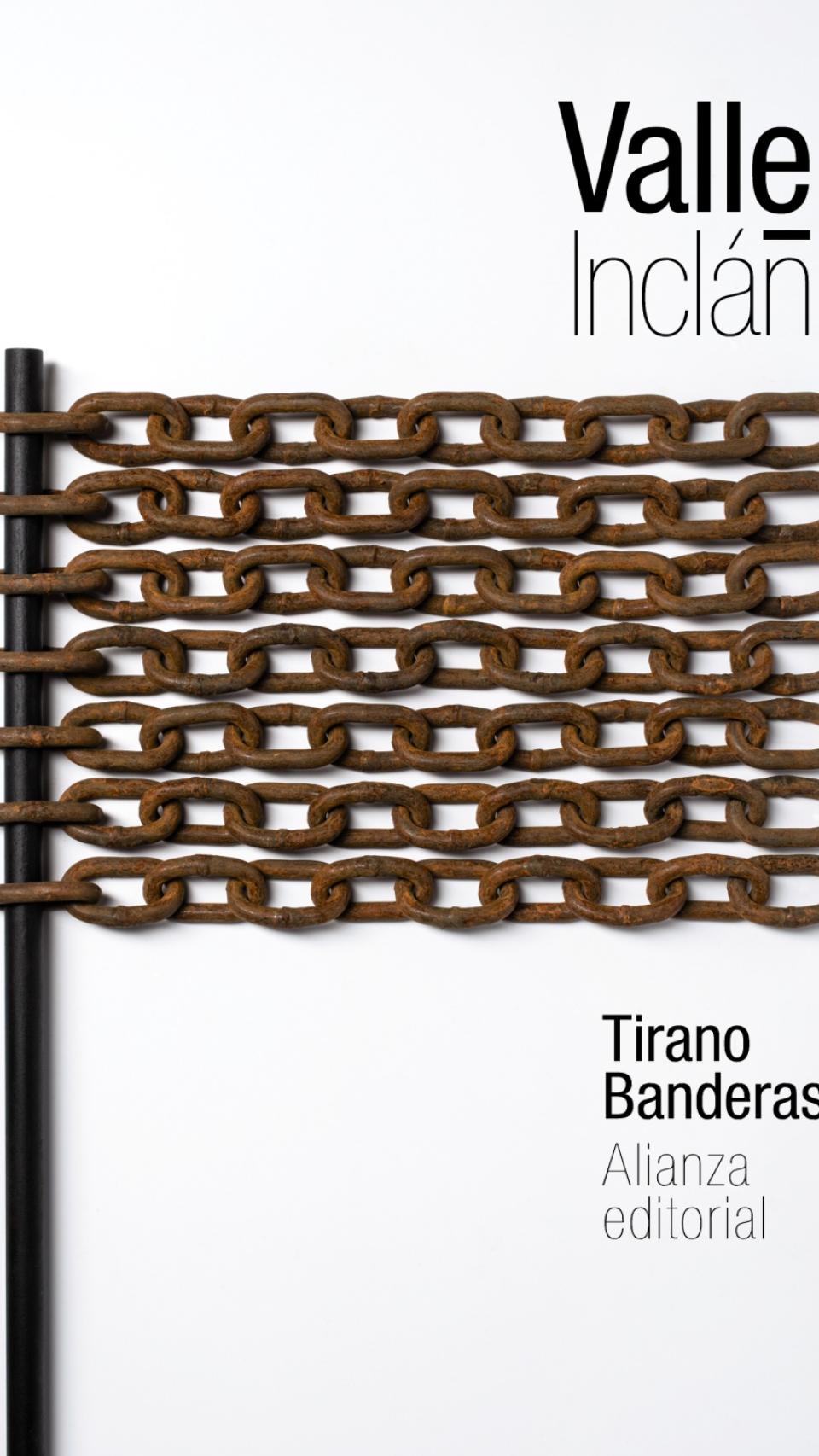 'Tirano Banderas'