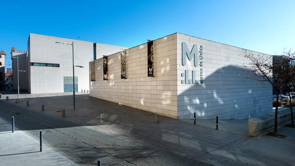 El Museo de Lleida Diocesano y Comarcal