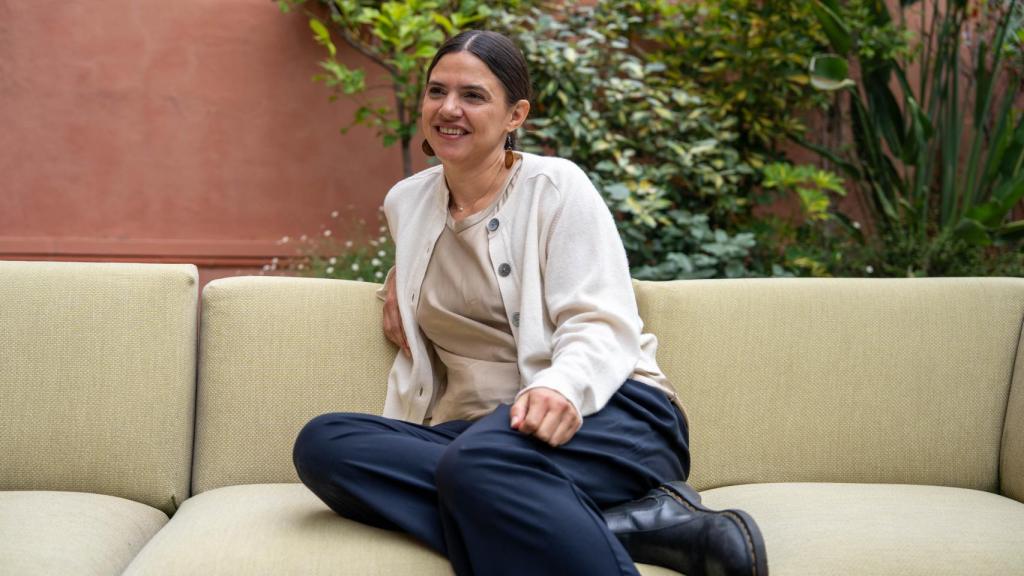 Valeria Luiselli